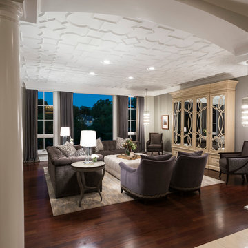 Bloomfield Renovation