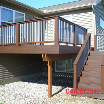Decks