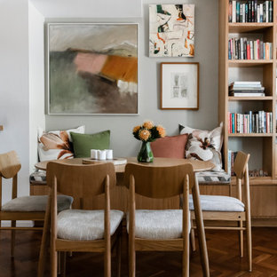 BIRCHGROVE SCANDI PROJECT