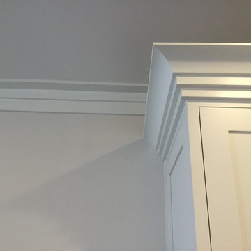 Craftsman Remodel