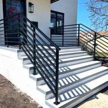 Exterior Repair