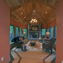 Ceiling