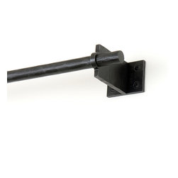Harrison Hardware - Curtain Rods