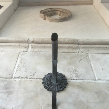 Decorative Limestone Coatings