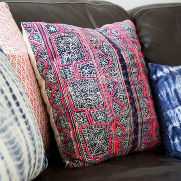 Living Room Design