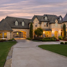 Exterior Ideas