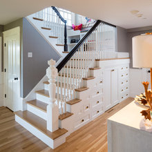 Stairs Designs