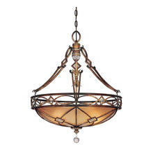 front hall lights