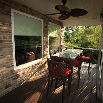 Exterior Remodel in Woodridge, IL