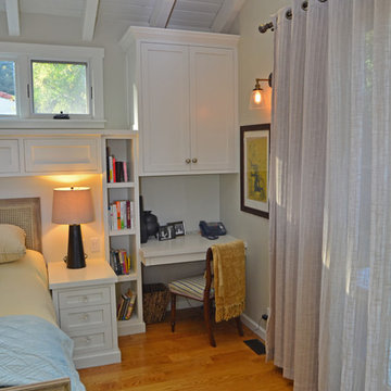 Opechee Way Residence