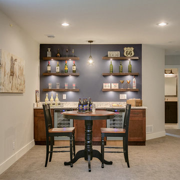 Farmhouse Chic Hits Minneapolis Suburb!!
