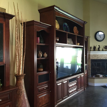 Dining Room Buffet, Hutches and Servers