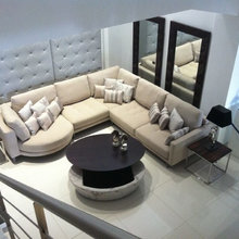 Living Room Ideas