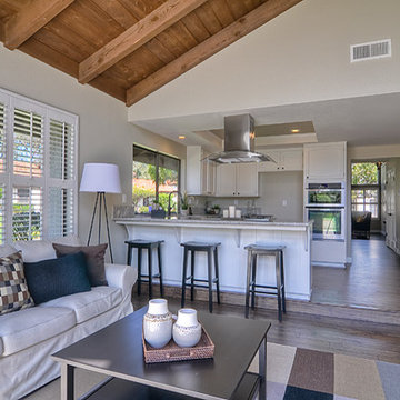 Solana Beach Remodel