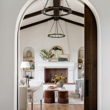 Fireplaces