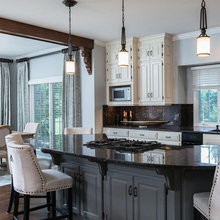 Kitchen Remodel 2018