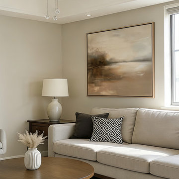Wall decoration ideas