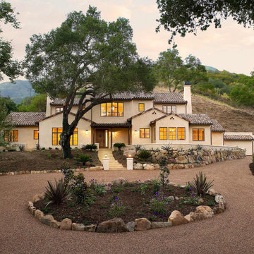 Barger Canyon