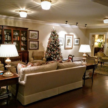 Buckhead Condo