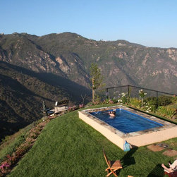 Original Endless Pools&reg;, Mountain Pool - Products