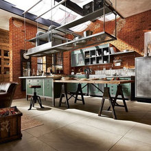 Kitchen ideas