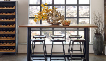 Stools That Deserve a Seat at the Bar