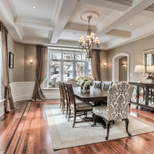 Dining Room Ideas