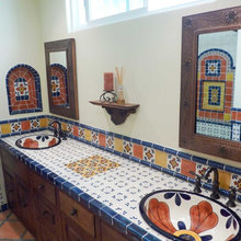 All Bathroom Ideas