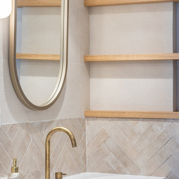 Issue 02. Casa en el Limonar