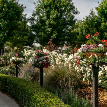 The Gardens