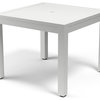 Naples Square 36" Dining Table