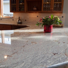 Backsplash