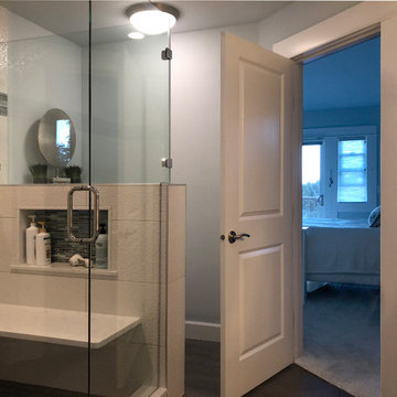 Fresh Start Master Bath