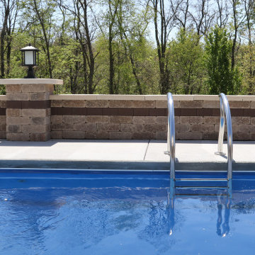 Thursday Pools - Monolith (16 x 40) | Union, KY