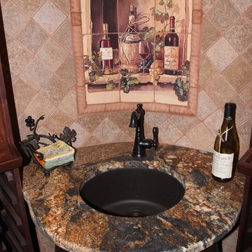 Wine Cellars