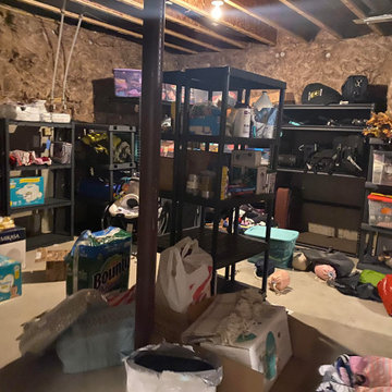 Fortville settling into new home