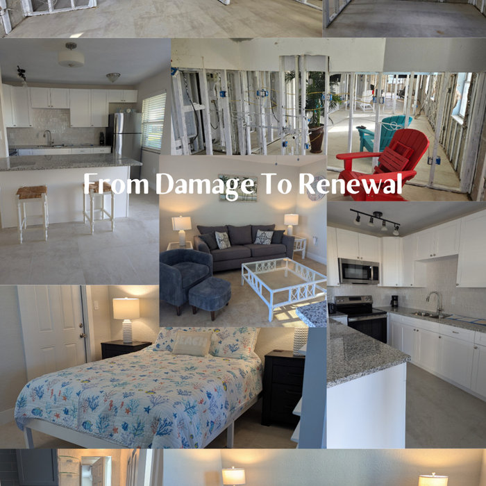 Rebuild