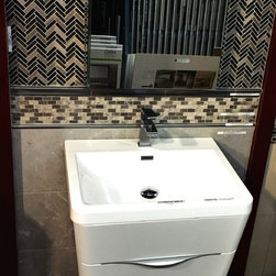 2017 Bathroom Design - Bathroom Cabinets