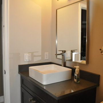 Maitland Residence Pool Bath