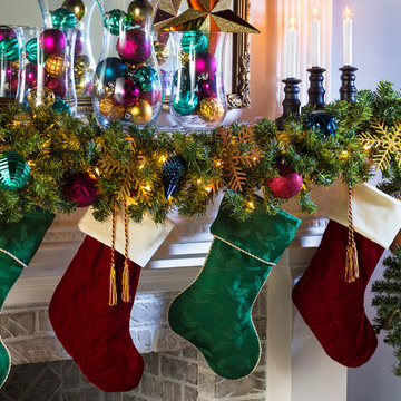 Christmas Décor Collection