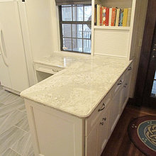 kitchen tile?