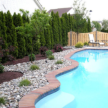 Poolscapes