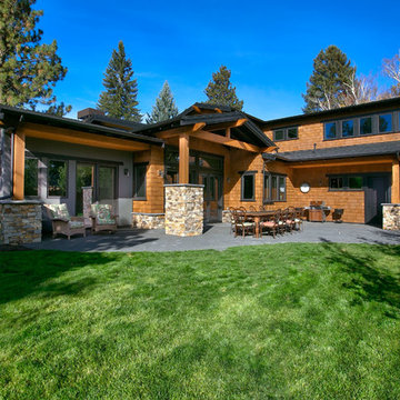 Downtown Craftsman