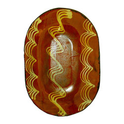 Redware Pottery - Products