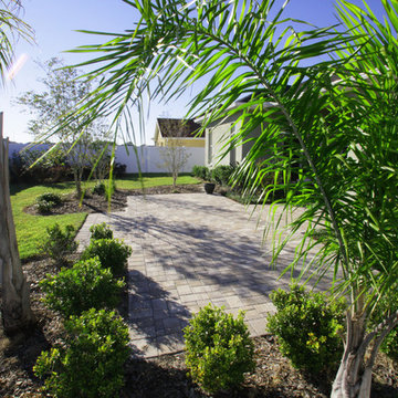 Open Concept, Craftsman Style, Plant City Home