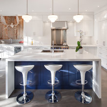 Kitchen Bar