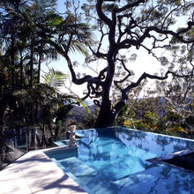 pools
