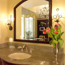 Bathroom - Santa Fe