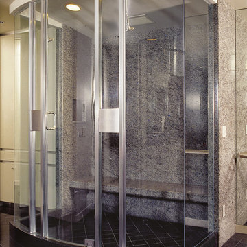Steam Enclosures