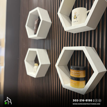 Bee & Co Commercial Tenant Fit Out